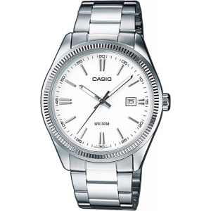 Наручные часы кварцевые мужские Casio Collection MTP-1302PD-7A1