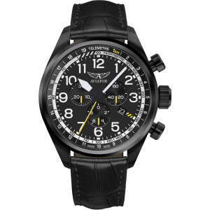 Мужские часы Aviator V.2.25.5.169.4