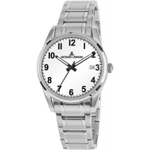 Наручные мужские часы Jacques Lemans 1-2070D