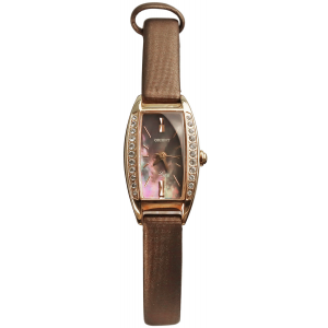 Женские наручные часы Orient Lady Rose UBTS003T