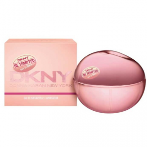 Парфюмерная вода DKNY Be Tempted Be Tempted