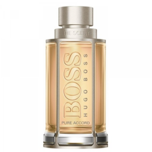HUGO BOSS Boss The Scent Pure Accord For Him