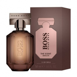 HUGO BOSS Boss The Scent For Her Absolute