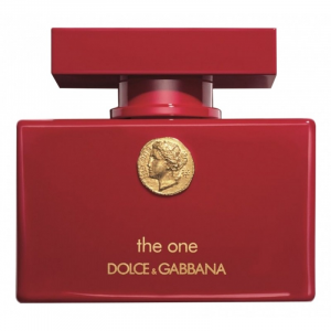 DOLCE & GABBANA The One Collector's Edition