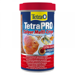 Корм для рыб Tetra Pro Colour Чипсы для улучшения окраса