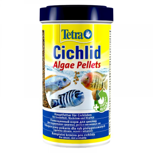Корм для рыб Tetra Cichlid Aglae для всех видов цихлид