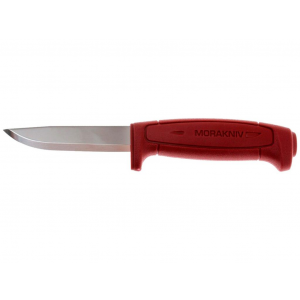 Нож туристический Morakniv Basic 511" стальной длина лезвия 9,1 см 12147