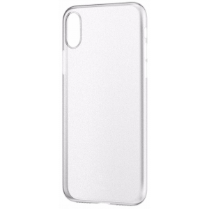 Чехол Baseus Wing Case для iPhone Xs Max (White)