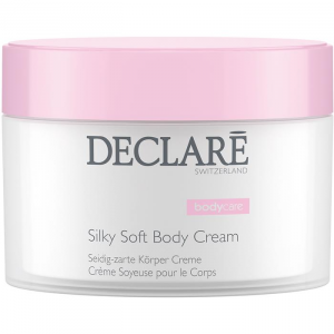 Declare Крем для тела Шелковое прикосновение Silky Soft Body Cream