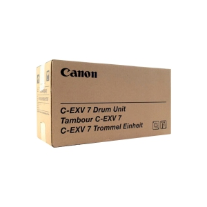 Барабан Canon C-EXV7 Drum Unit (7815A003AB)