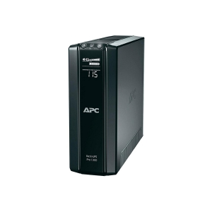 APC Back-UPS Pro RS (BR1200GI) источник бесперебойного питания 1200 Ва, 720 Вт, 10 розеток