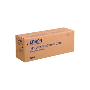 Epson C13S051209 Фотобарабан оригинальный S051209 цветной Photoconductor Drum Color 24К для AcuLaser C9300N