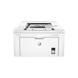HP LaserJet Pro M203dw принтер лазерный чёрно-белый