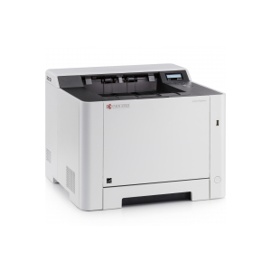 Лазерный принтер (цветной) Kyocera Ecosys P5026cdw