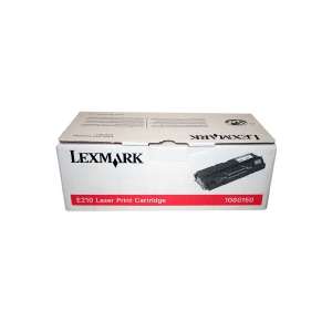 Тонер-картридж LEXMARK E210 (2000 стр, RC) 10S0150