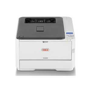 Принтер Oki C332DN (46403102)