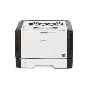 RICOH SP 325DNw принтер лазерный чёрно-белый А4