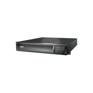 ИБП APC by Schneider Electric Smart-UPS 750VA/500W USB&Serial 230V
