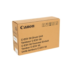 Барабан Canon C-EXV50 DU (9437B002AA)