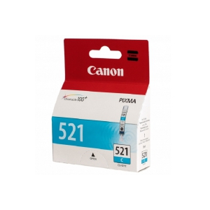 Картридж Canon CLI-521C