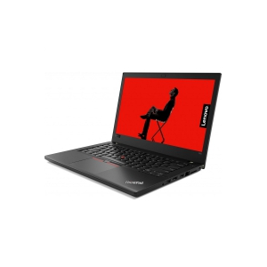 Ноутбук Lenovo ThinkPad T480 20L50001RT