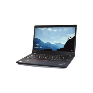 Ноутбук Lenovo ThinkPad T490 20N20075RT