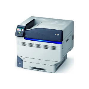 Принтер OKI PRO9431DN, SRA3, 1200 x 1200 dpi, 50 стр/мин чёрно-белой