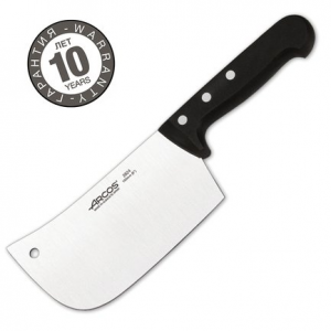 Нож кухонный для рубки мяса 16 см ARCOS Universal 2824-B