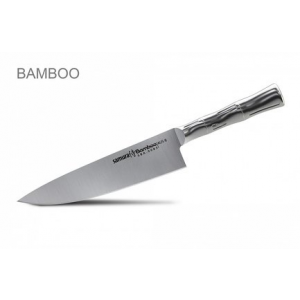 Нож поварской Bamboo 20 см SBA-0085/K Samura