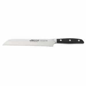 Нож кухонный для хлеба 20 см, серия Manhattan 161300, ARCOS, Испания