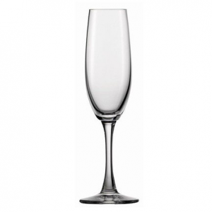 Набор бокалов для шампанского Style (240 мл), 4 шт. 4670187 Spiegelau