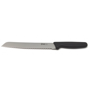 Нож для хлеба "Ivo", длина лезвия 20 см. 25010.20