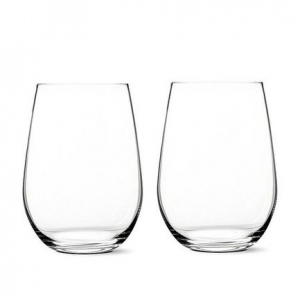 Набор бокалов для вина Riesling/Sauvignon (375 мл), 2 шт. 0414/15 Riedel