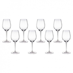 Набор бокалов для белого вина Chablis (350 мл), 8 шт. 7416/05 Riedel