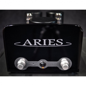 Ламповый интегральный усилитель Trafomatic Audio Aries