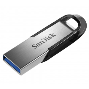 Накопитель SanDisk USB3 Flash 64GB Ultra Flair (CZ73) SDCZ73-064G-G46
