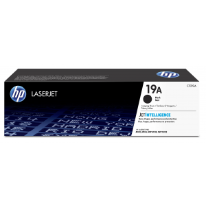 Фотобарабан для HP LaserJet Pro M132a, M132fn, M132fw, M132nw, M104a, M104w (NetProduct CF219A) (черный)