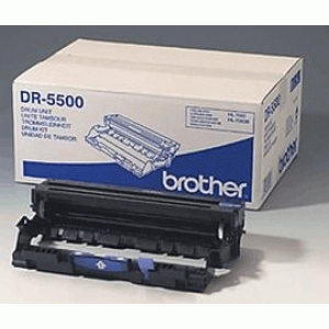 Фотобарабан (Drum Unit) для BROTHER DR-5500 (40 000 стр) совместимый