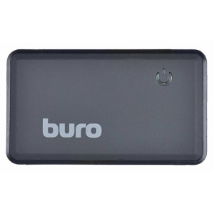 Устройство чтения карт памяти Buro USB2.0 BU-CR-151 BU-CR-151;389727