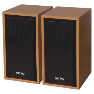 Компьютерная акустика Perfeo Cabinet PF-84-WD