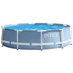 Бассейн INTEX Prism Frame Pool (26712)