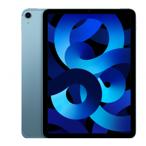 Планшет Apple iPad Air 2022 10.9" A2588 M1 2.99 8C 8/64Gb blue/ MM9E3LL/A