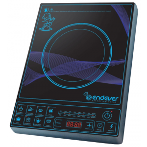 Настольная плита Endever IP-28