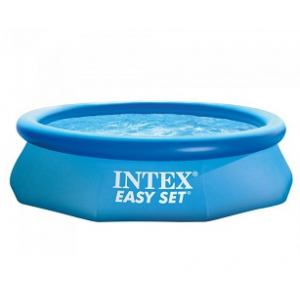 Бассейн надувной Intex Easy Set 28122