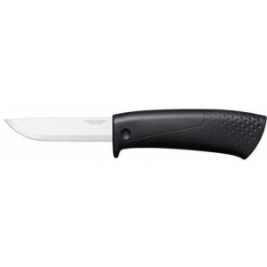 Нож с точилкой (Fiskars), 1023617 Fiskars Group