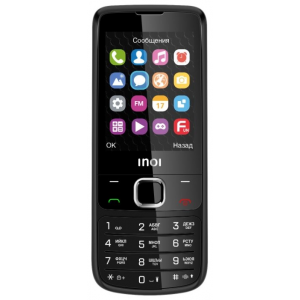 Мобильный телефон INOI 243