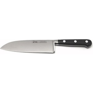 Нож кухонный Ivo "Китайский", длина лезвия 18 см. 6049