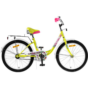 Велосипеды Детские Stels Pilot 200 Lady 20 Z010 2019