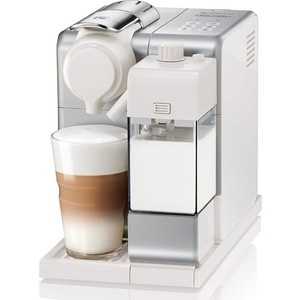 Кофемашина капсульного типа Nespresso De Longhi EN560.S