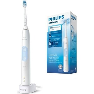 Электрическая зубная щетка Philips HX6829/14